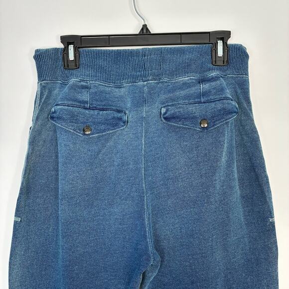 RRL Blue Faded Lounge Pants Size S #0013 - Picture 7 of 13